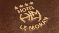 Hotel Le Moran