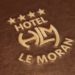 Hotel Le Moran