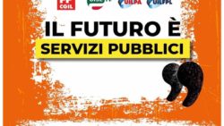 8 giugno manifestazione nazionale a Roma FP CGIL – CISL FP – UILPA – UILFPL