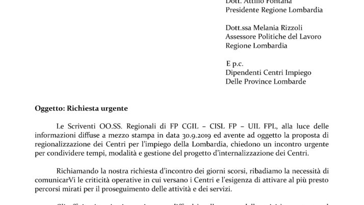 nota per CPI _regione Lombardia