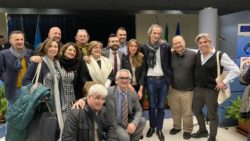 Comunicato Stampa “New entry Rossella Buccarello in Segreteria Nazionale UIL FPL”