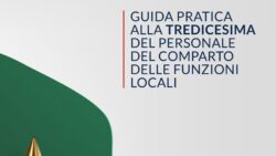 GUIDA PRATICA ALLA TREDICESIMA DEL PERSONALE DEL COMPARTO DELLE FUNZIONI LOCALI