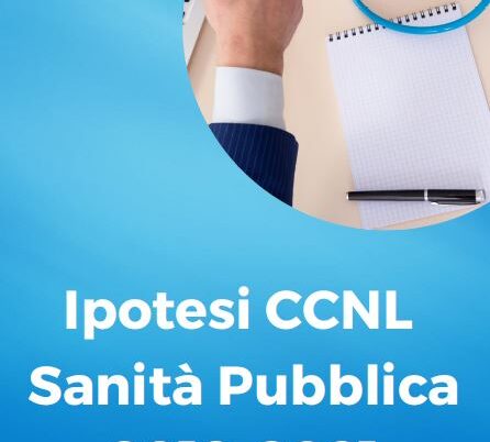 UIL FPL CCNL Comparto_Sanità-Preintesa